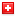 surya-garnier.com server is located in Switzerland